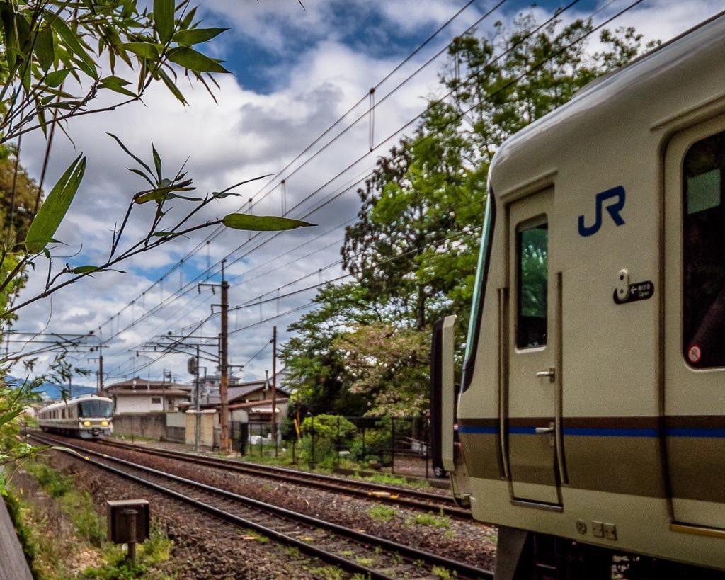 Comment comprendre les gare au Japon ?